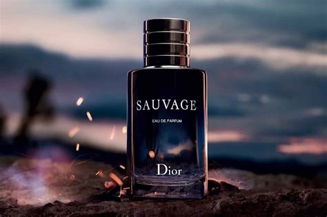 dior sauvagw